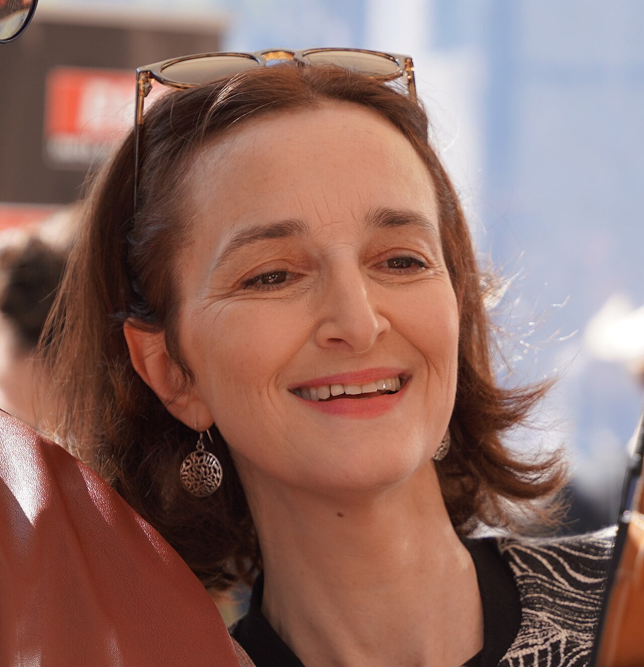 Barbara Lefebvre micro RMC