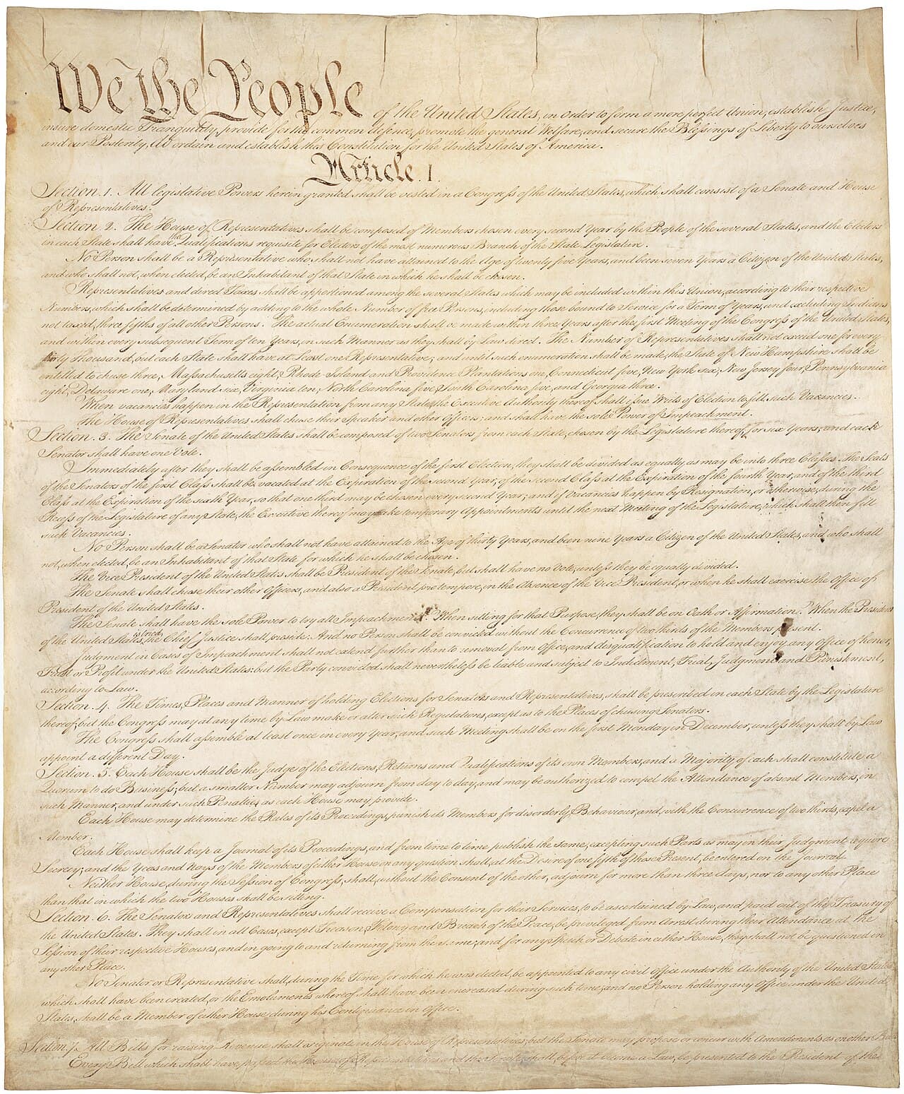Déclaration d'Indépendance