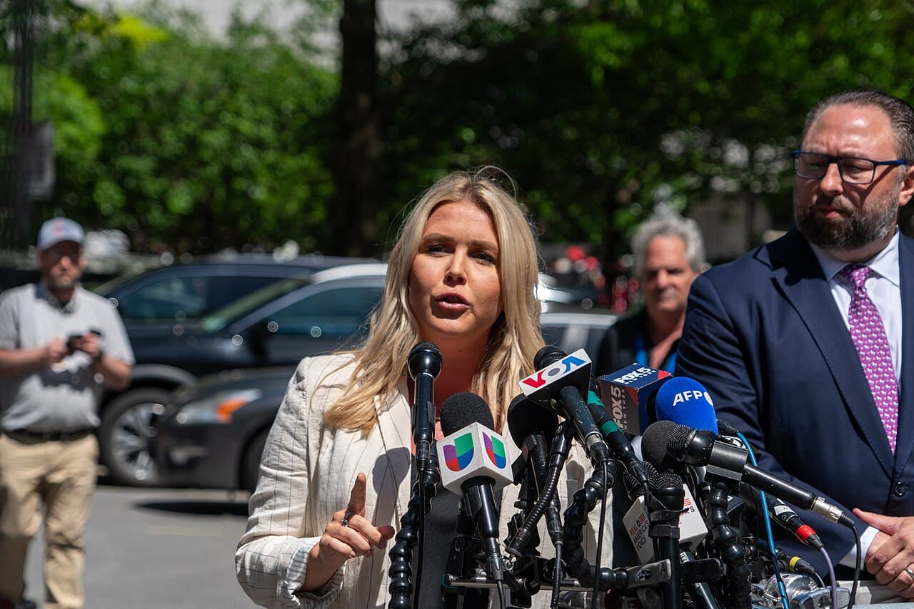 Diplomates à Islamabad