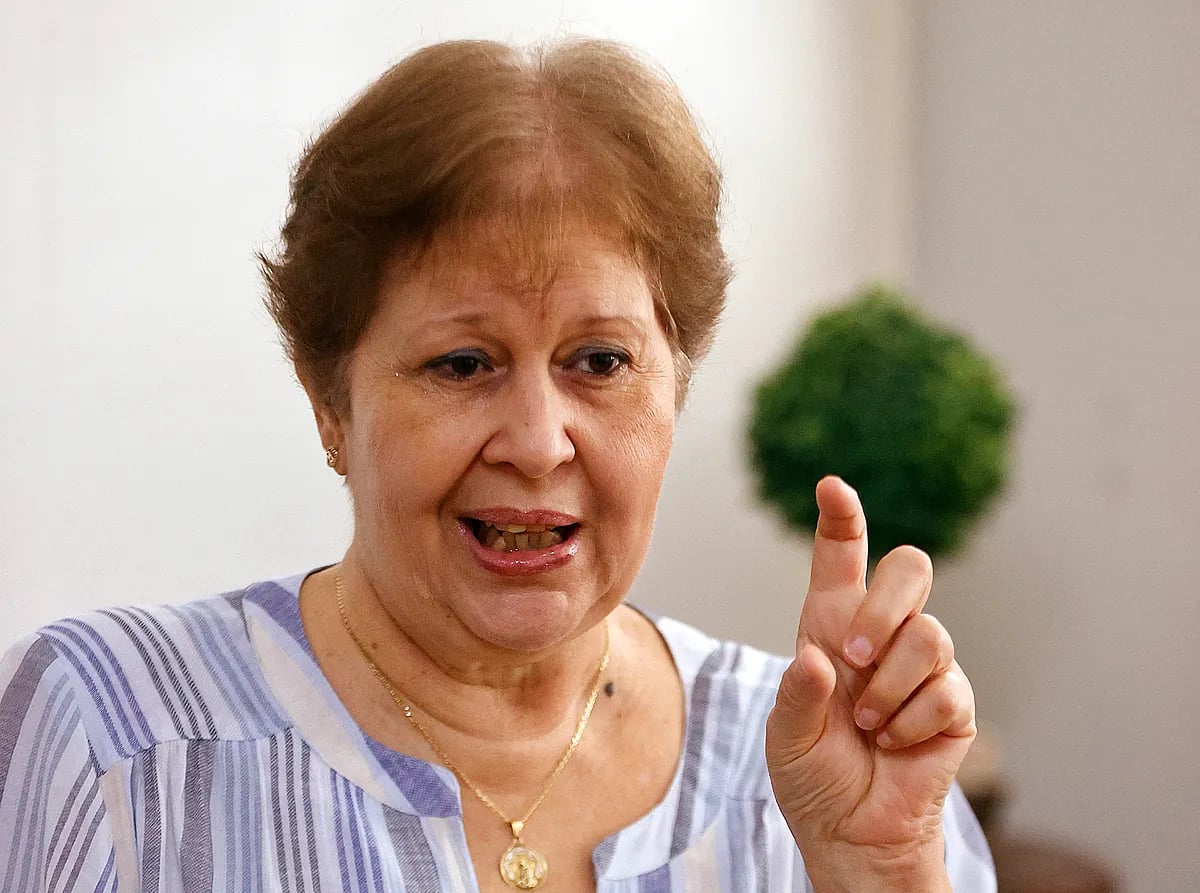 Alina López intellectuelle