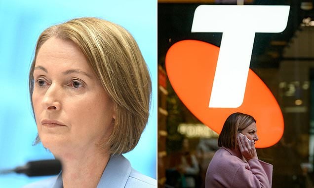 PDG Telstra Vicki Brady