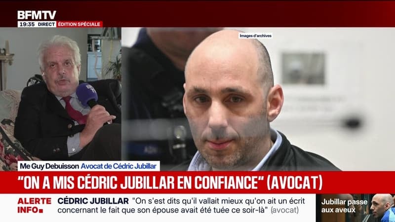 Courrier judiciaire