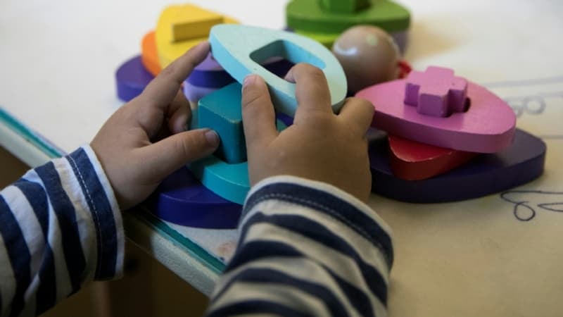 Micro-crèche Oise