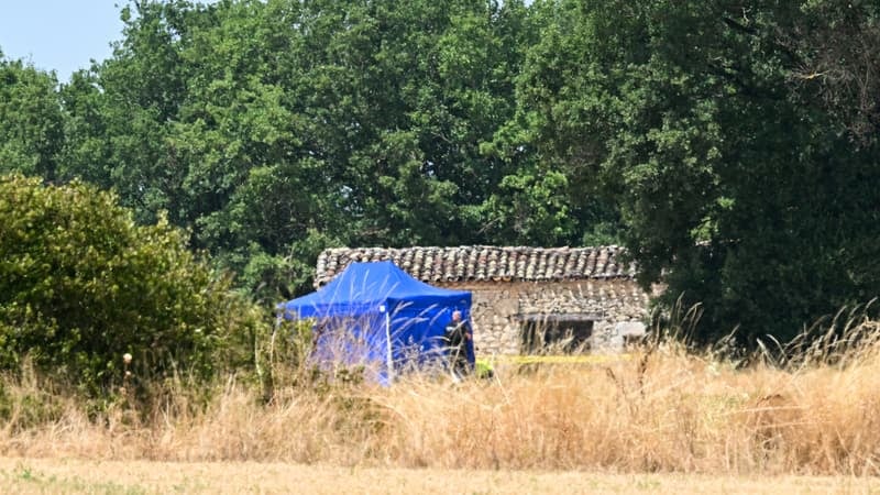 Champ de Mailhoc
