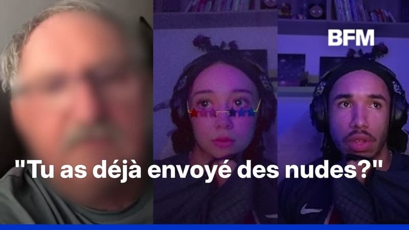 Écran Twitch
