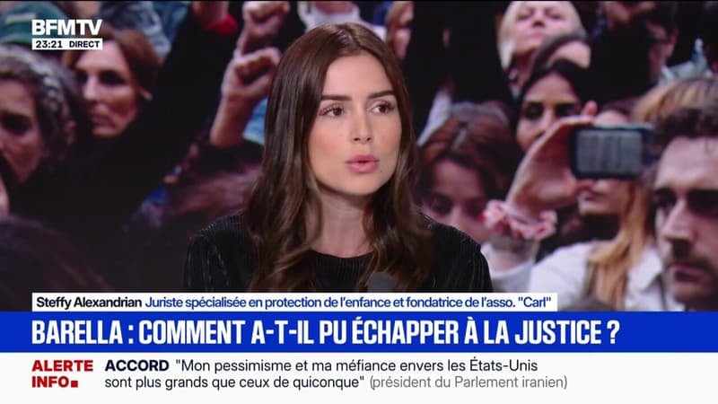 Plateau BFMTV