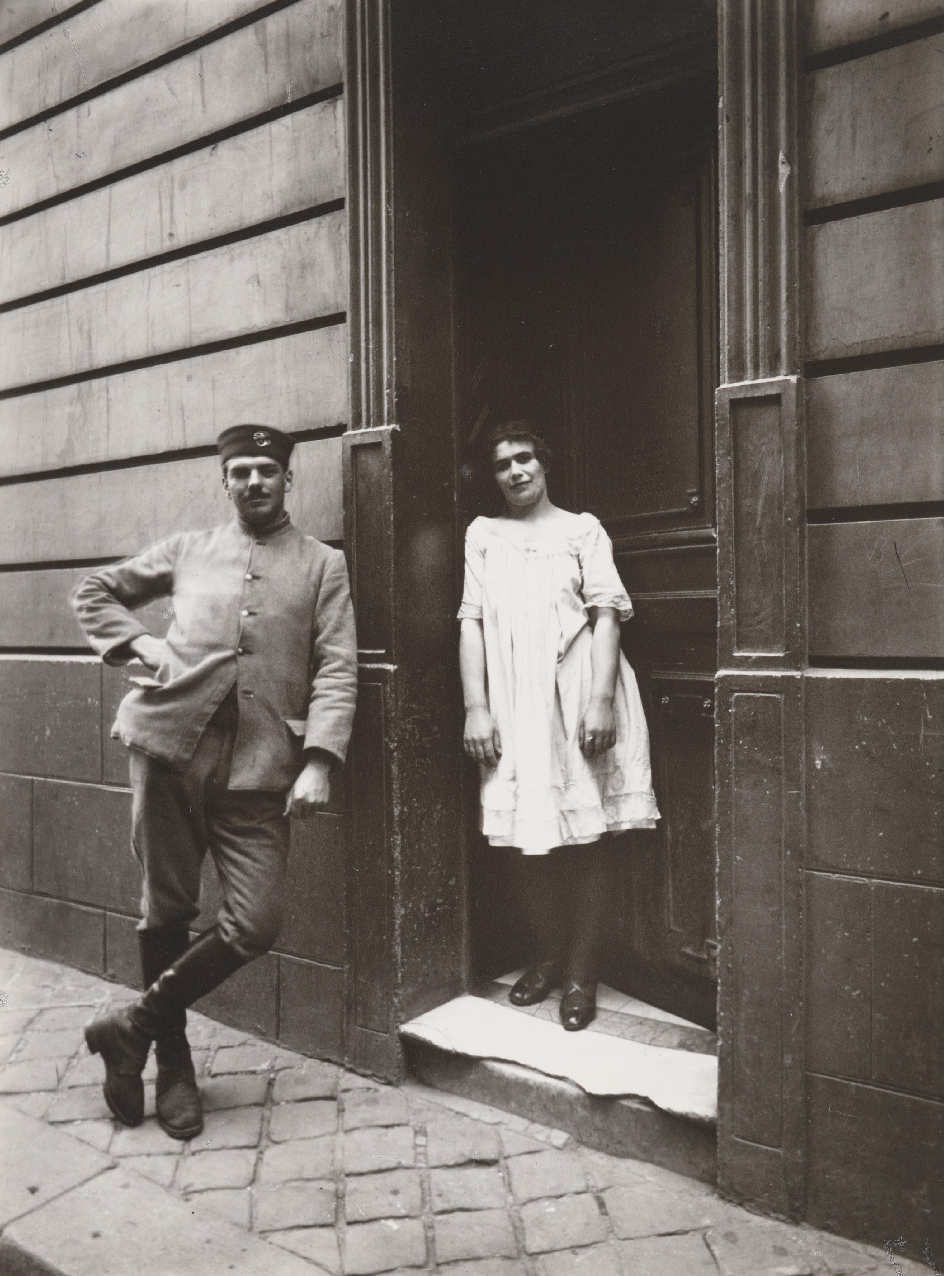 La fin des maisons closes, un symbole qui divise encore