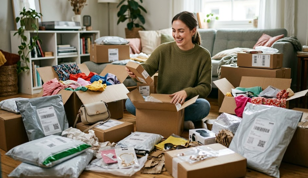 Fast-fashion : quand la loi évite le vrai débat sur nos placards