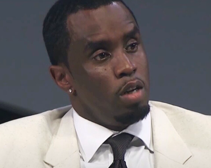 P. Diddy cour d'appel