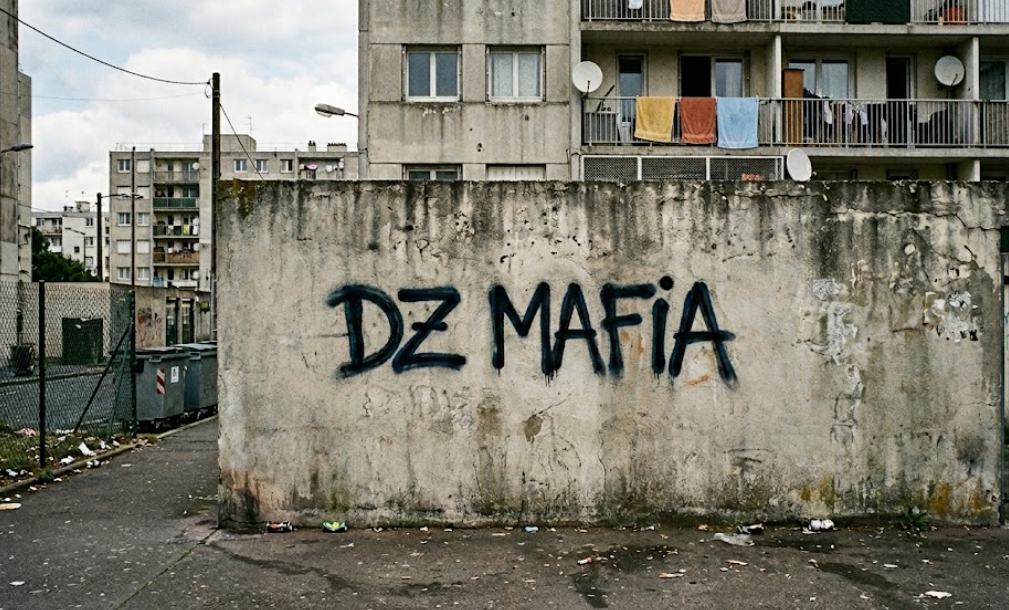 DZ Mafia : un chef condamné, mais le trafic persiste-t-il à Marseille ?