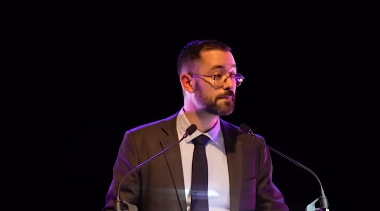 Conseil municipal Roubaix