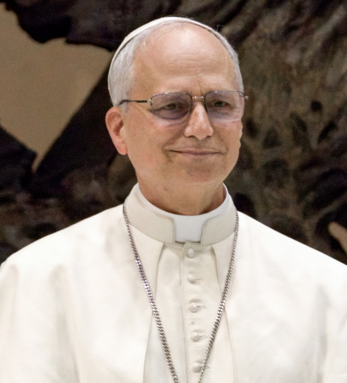 Léon XIV sous IA : le Vatican piégé par ses propres mots