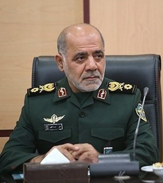 Téhéran menace de fermer la mer Rouge en cas de blocus américain