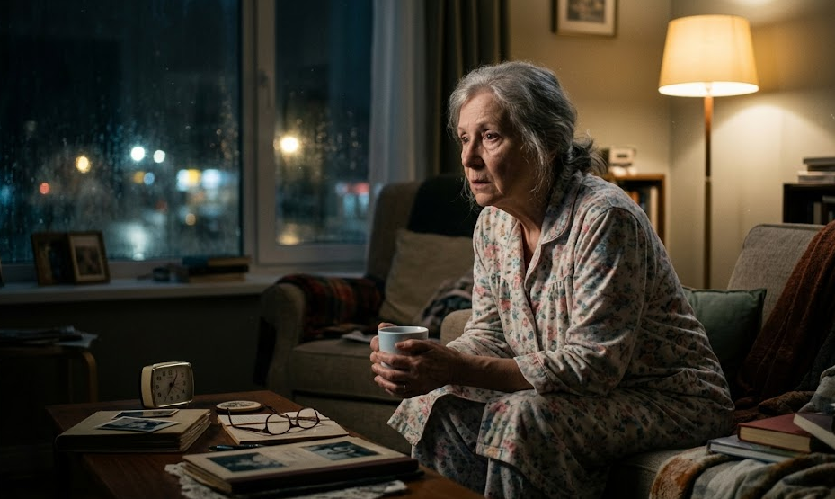 Nuits blanches et Alzheimer : le lien toxique révélé par la science