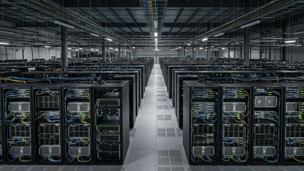 L’IA en conflit avec les riverains pour ses besoins énergétiques démesurés