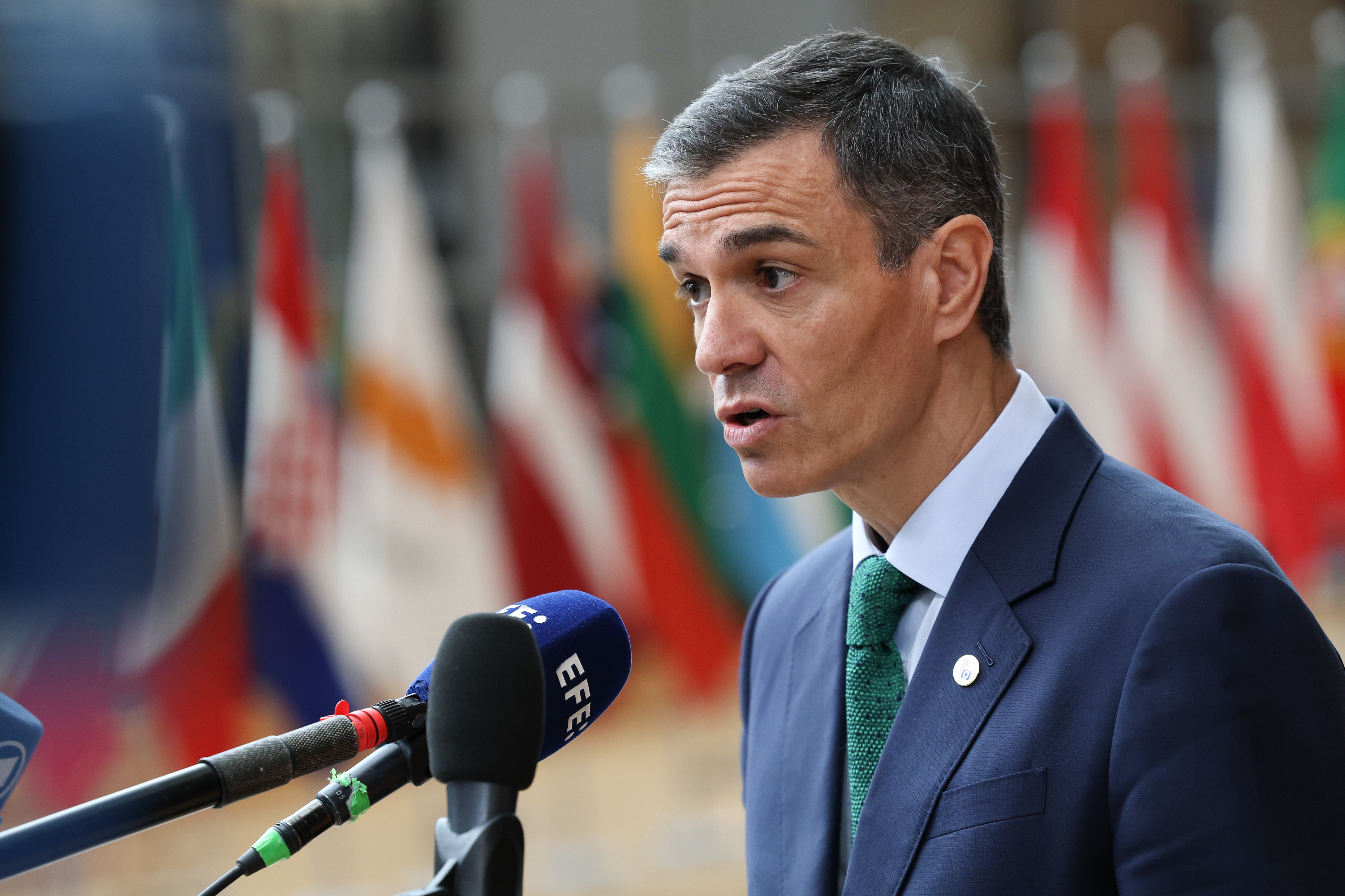 Sánchez face à ses démons : le moment de vérité approche