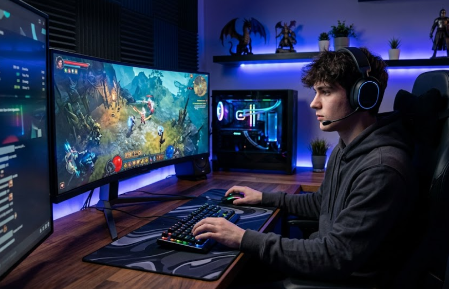 Valor Mortis : un souls-like napoléonien où la guerre devient zombie