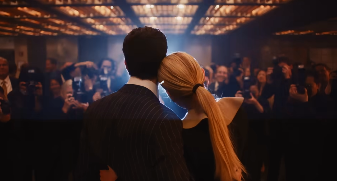 Les années 90 dans l'ombre de JFK Jr et Carolyn Bessette