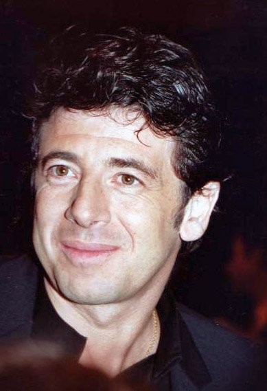 Patrick Bruel sous le feu de cinq plaintes : l'avocat contre-attaque