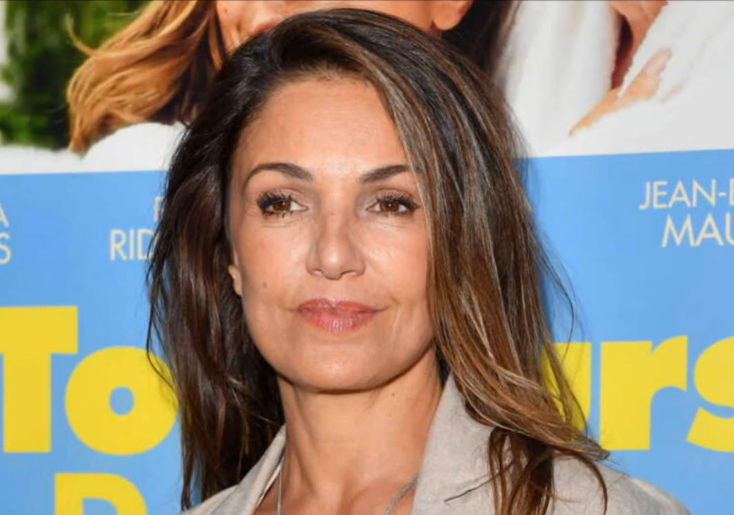 Disparition brutale de Nadia Farès, figure emblématique du cinéma français