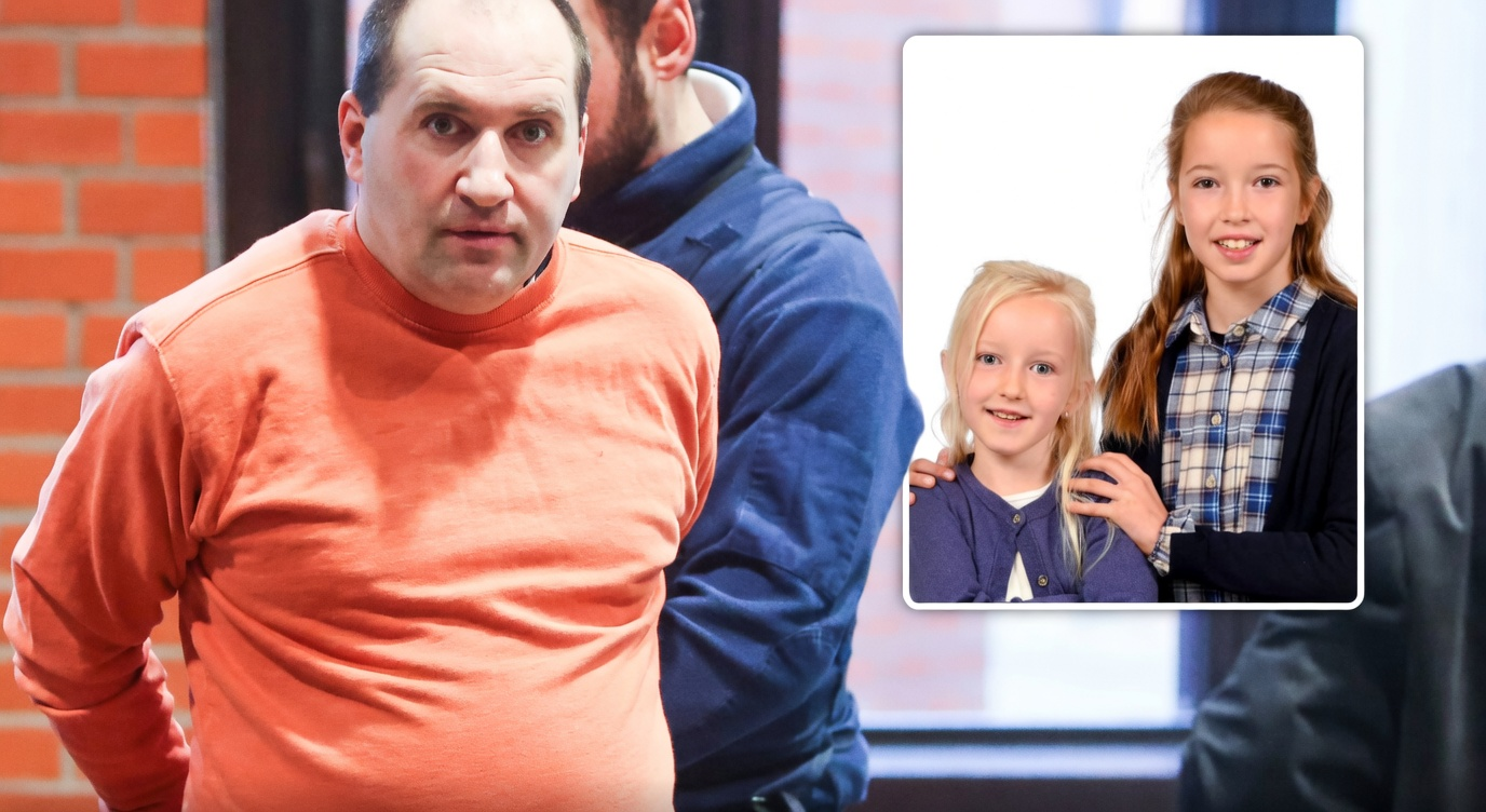 Un père incarcéré tente d’ordonner le meurtre de son ex-conjointe