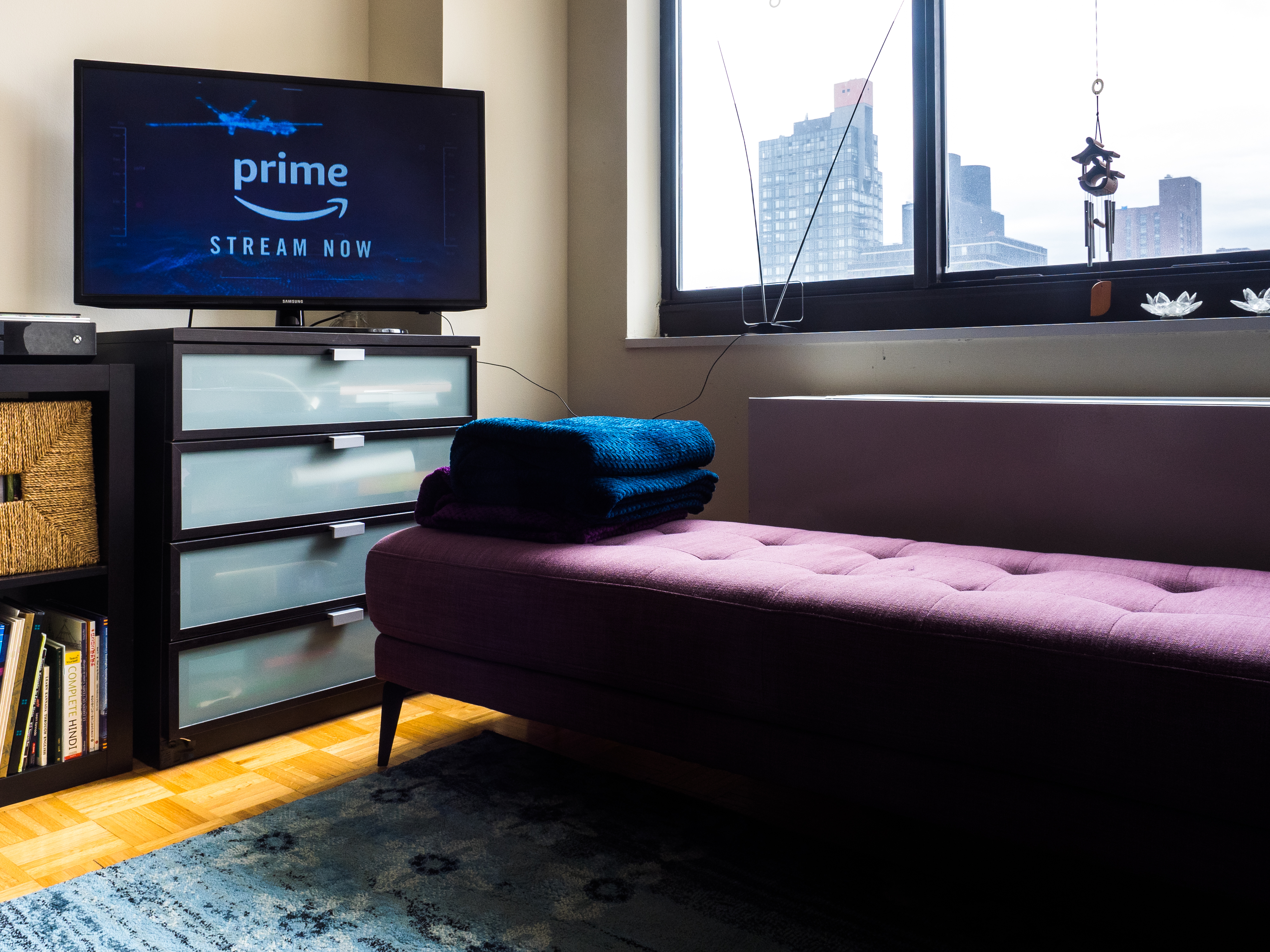 Prime Video s'offre le thriller horrifique 'Together' pour 2025