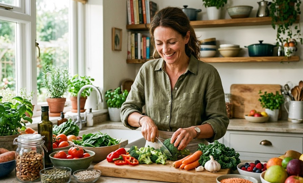 Cancer : la prévention par l'alimentation est-elle notre meilleure arme