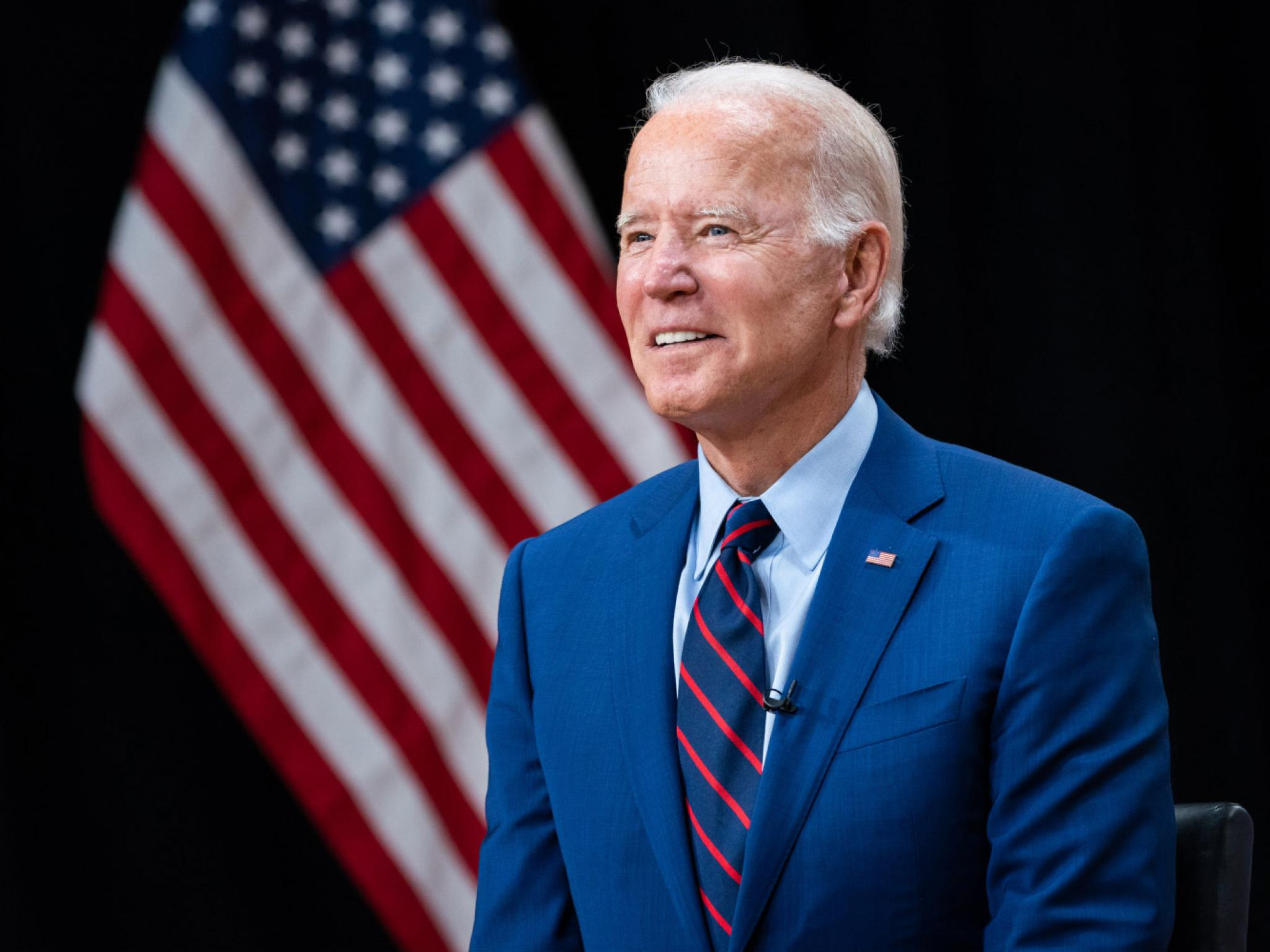 Voitures : la loi Biden impose un espionnage intégré dans les véhicules