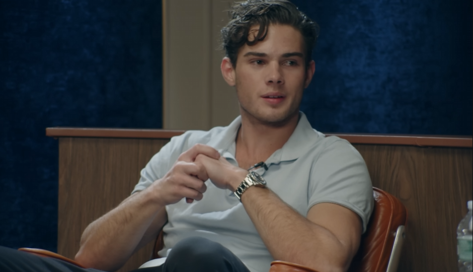 Looksmaxing ou l'obsession de la perfection à l'ère des algorithmes