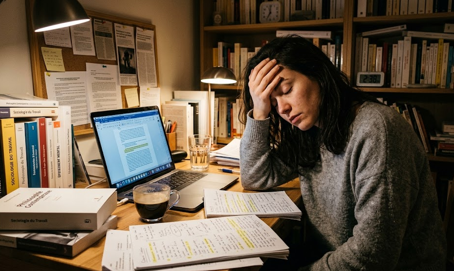 La surstimulation cérébrale : le mal silencieux du XXIe siècle