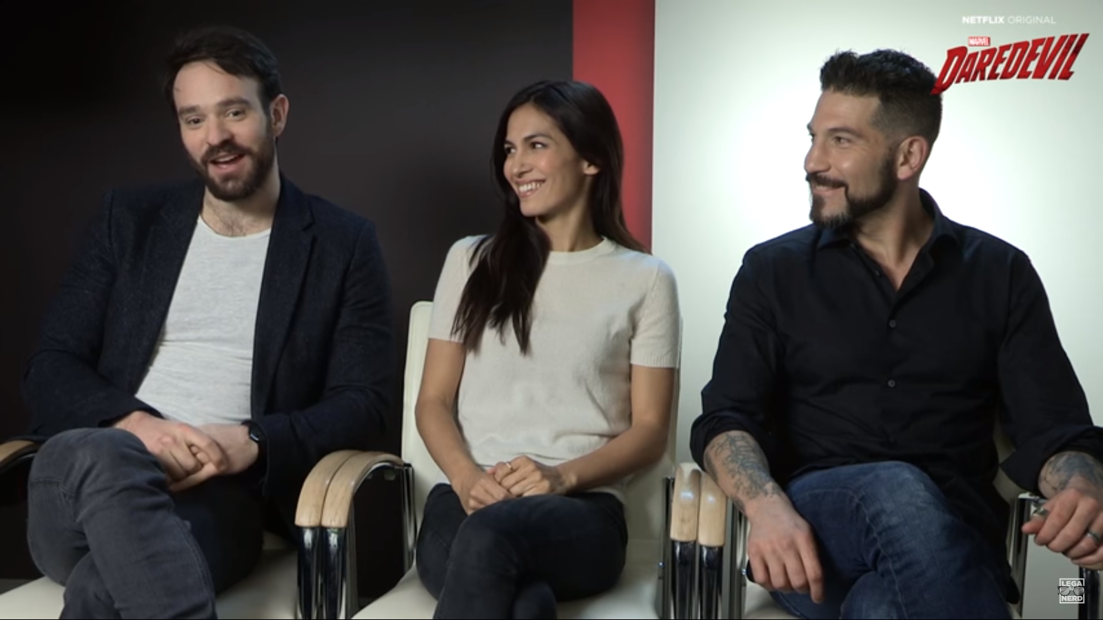 Daredevil : le combat final arrive dans deux semaines sur Disney+