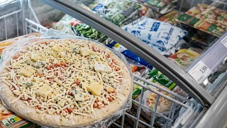 Pizza à bas prix : ce que vous avalez vraiment