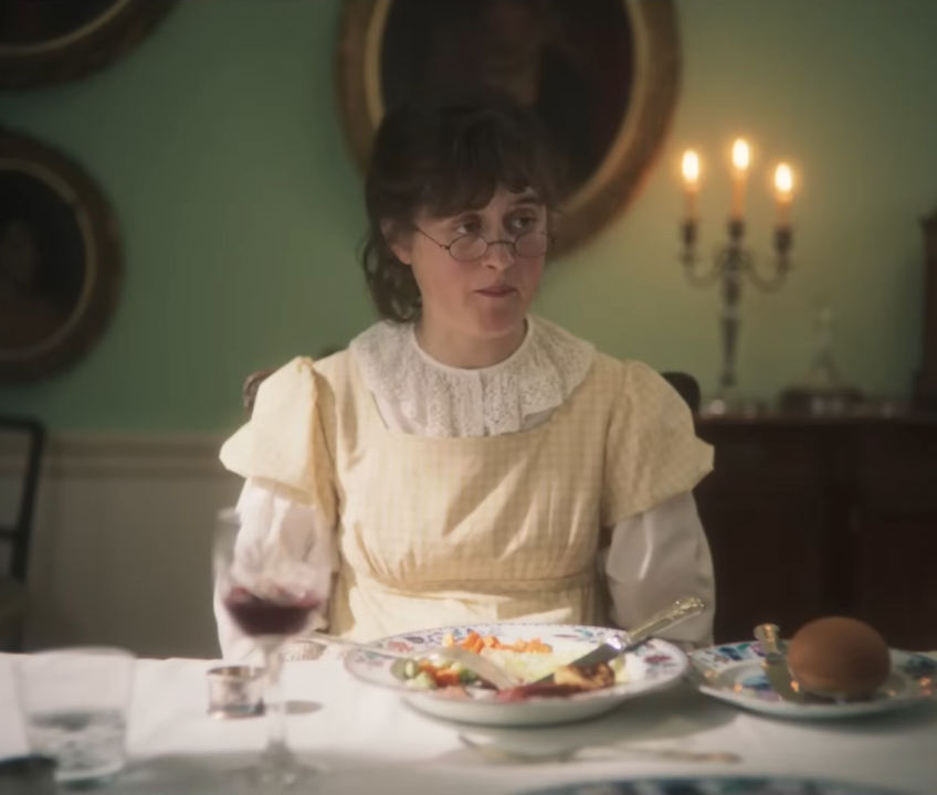 Mary Bennet enfin sous les projecteurs : comment voir la série à succès aux États-Unis
