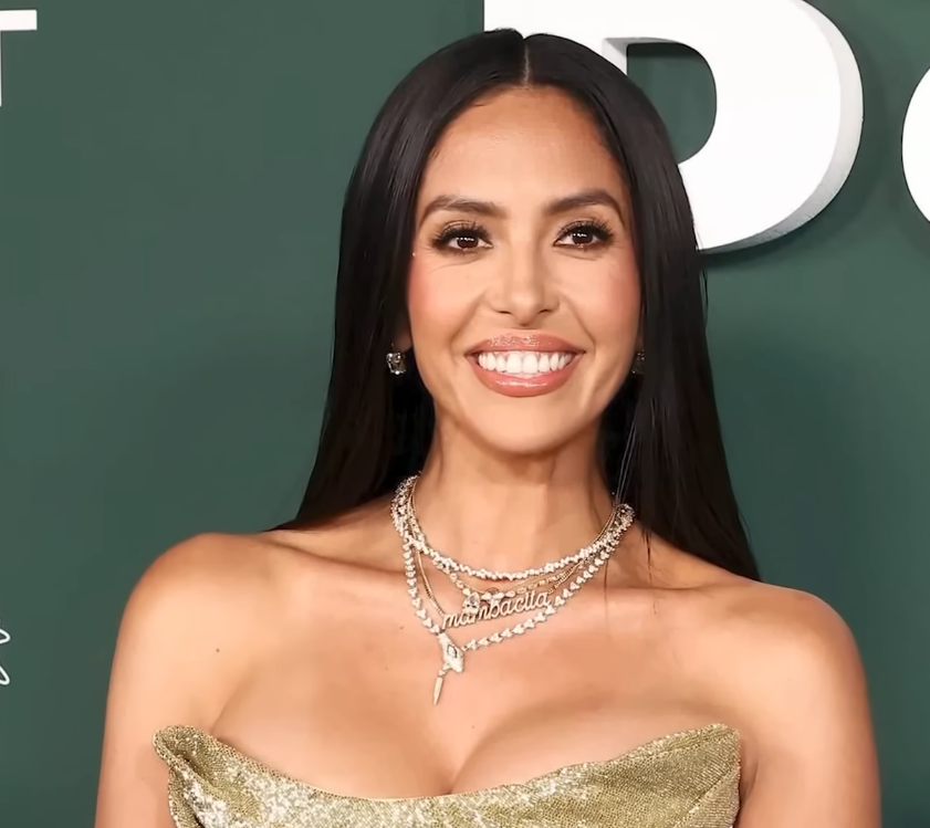 Vanessa Bryant célèbre les 20 ans de Gianna avec 500 000 dollars de bourses