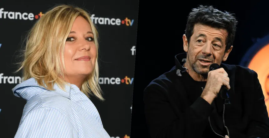 Flavie Flament porte plainte contre Patrick Bruel pour viol
