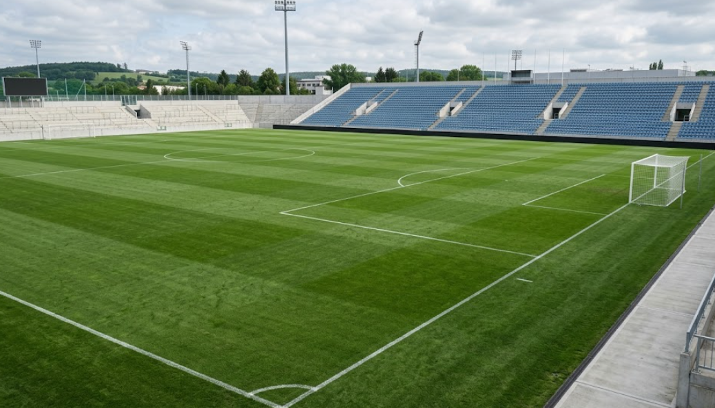 Paris et le PSG renouent sous le signe du Parc des Princes