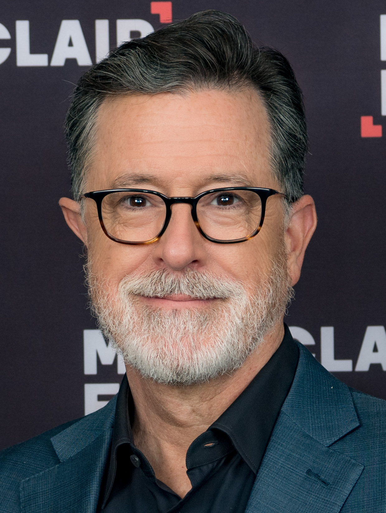CBS enterre Colbert : qui prendra sa place sur le Late Show