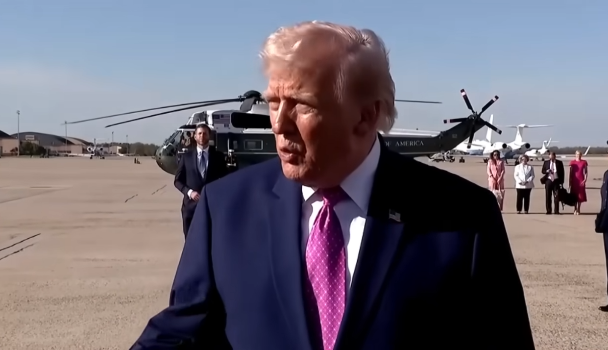 Négociations États-Unis Iran