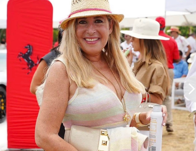 L’héritière Cartier accusée de fraude bouscule un événement mondain à Palm Beach