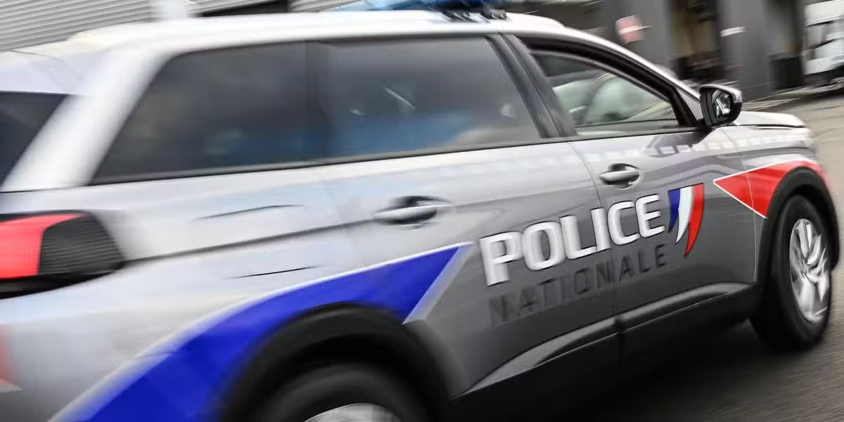 Trois personnes arrêtées à Lyon pour l'exploitation d'une mineure de 15 ans