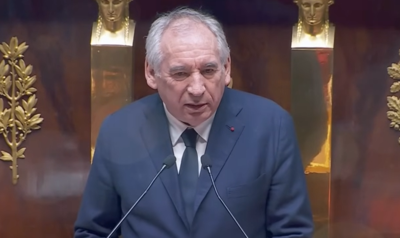 Retraite de Bayrou : 12 700 € de pension par mois