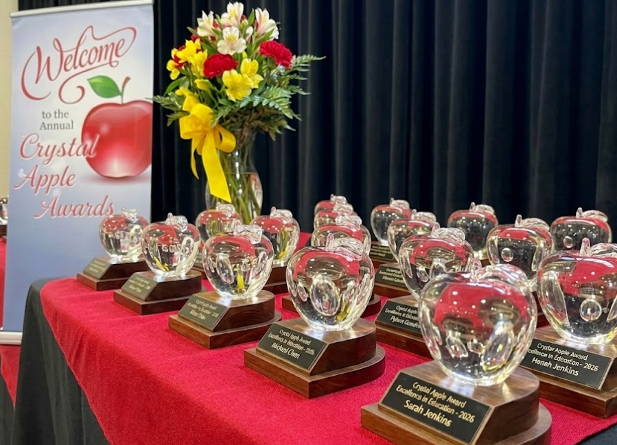 Une professeure californienne récompensée pour son enseignement hors norme