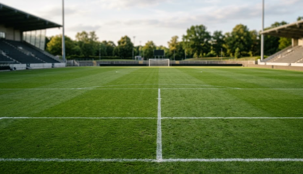 Football suisse : Winterthur humilié par Grasshoppers