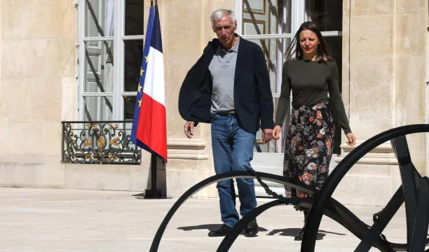 Otages en Iran : l'horreur méthodique d'une détention à l'isolement total