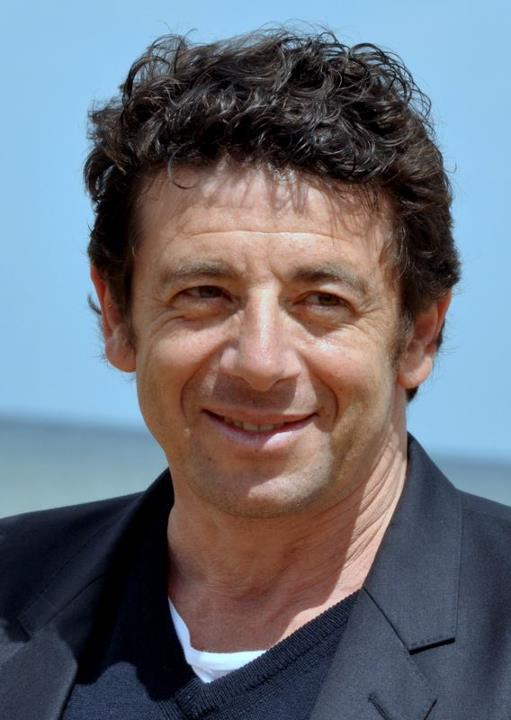 Patrick Bruel face à une cinquième plainte pour viol