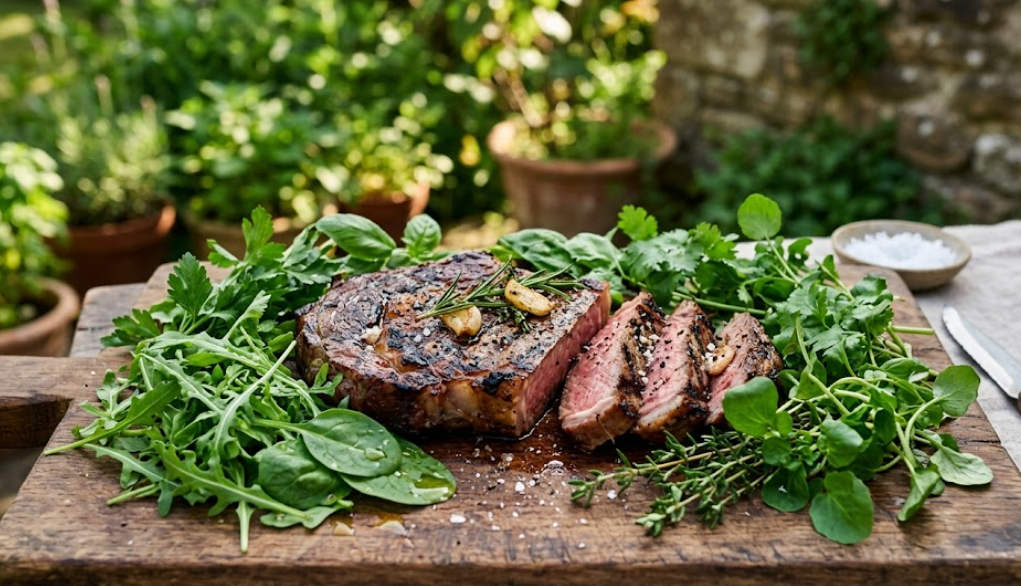 Le véganisme perd son élan face à l'économie