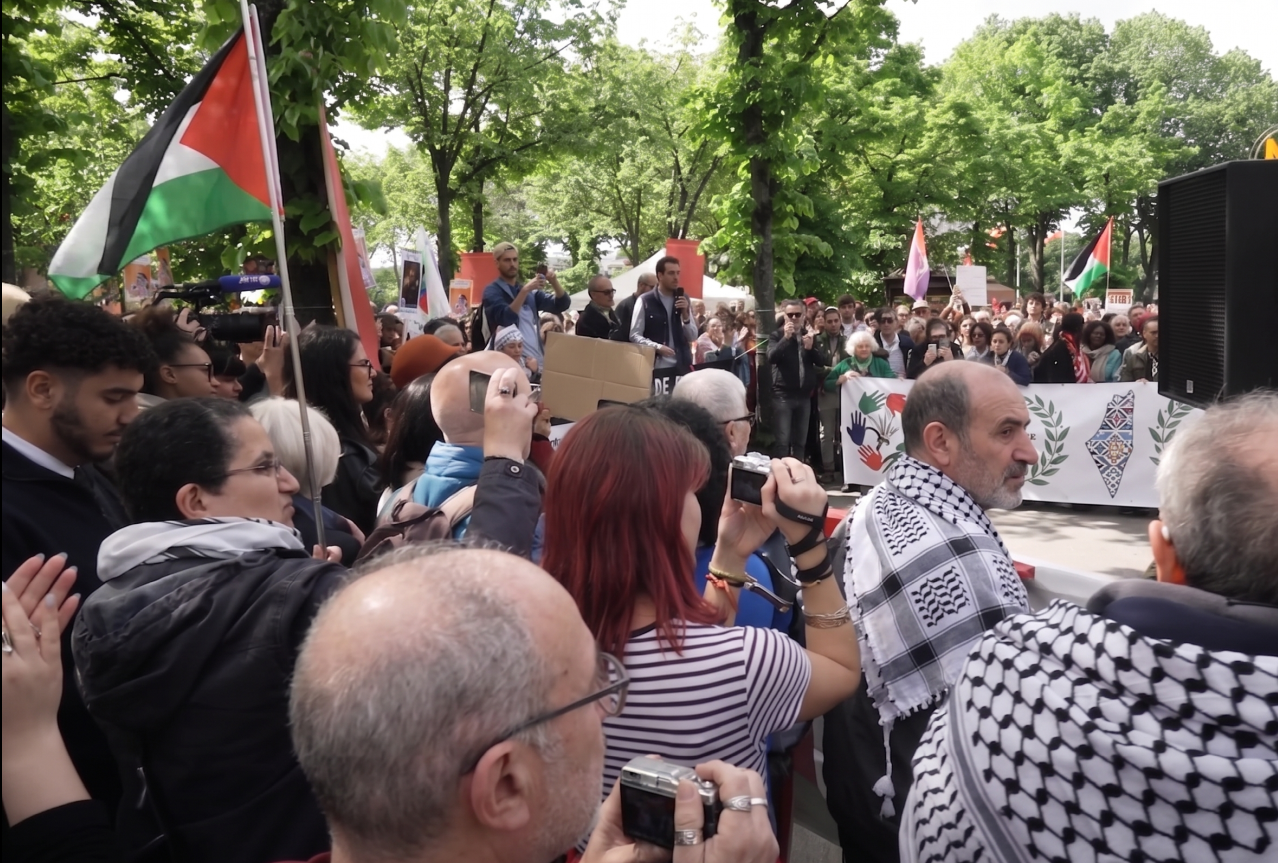 La loi sur l'antisémitisme abandonnée par les macronistes