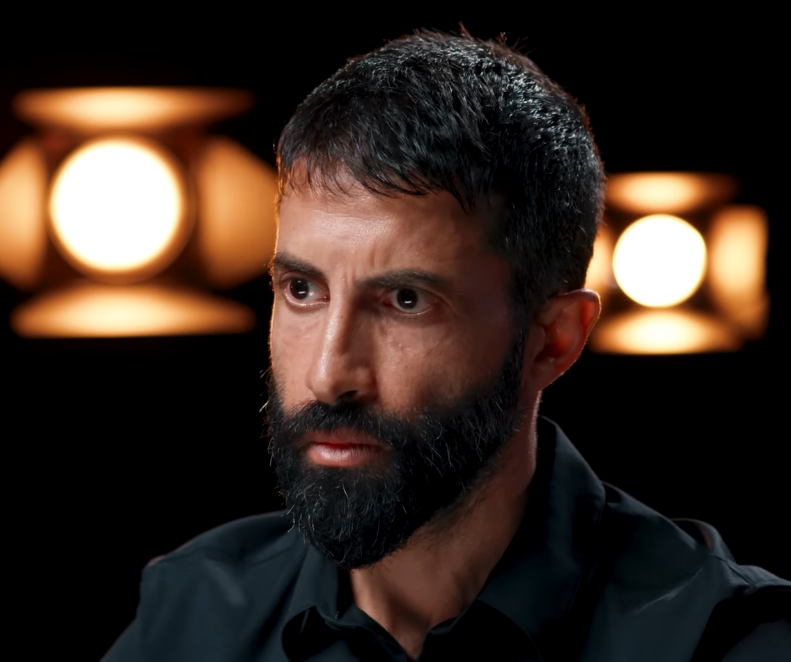 Mossab Hassan Yousef : du Hamas à la liberté, le chemin le plus dangereux du monde