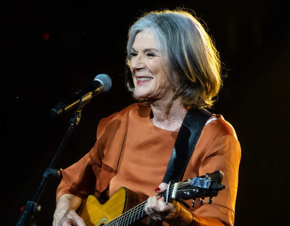 Lenny Kuhr quitte la scène après un ultime hommage à l’Eurovision