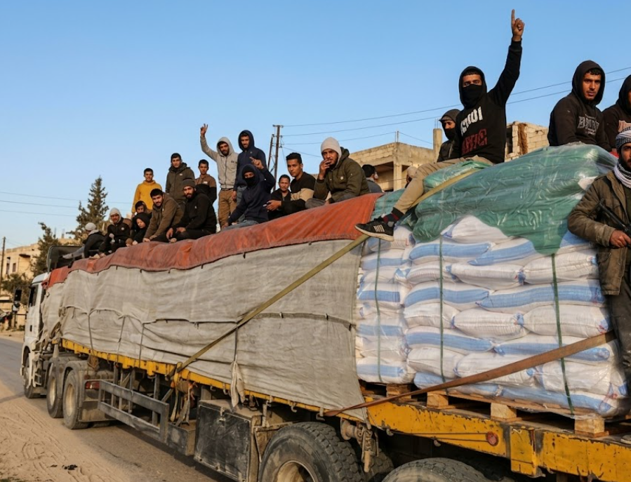 Sous le joug du Hamas : l'horreur des Gazaouites